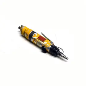 U-410s Aimco Uryu Aimco-uryu Inline Non-shutoff Pneumatic Air 3/8 Inch Square Drive U-wrench