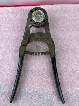At501r Aircraft Tools Inc. Aviation Rivet Cutter Tool