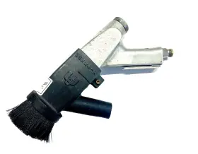 Am-n24 Airmax Needle Scaler - Pistol Grip 24 Needles Aircraft Tool Am-n24 Airmax Needle Scaler - Pistol Grip 24 Needles Aircraft Tool