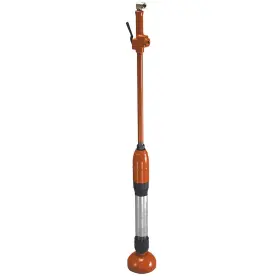 American Pneumatic Tools 131/5214 Backfill Tamper 1/2in Fnpt 6in Butt