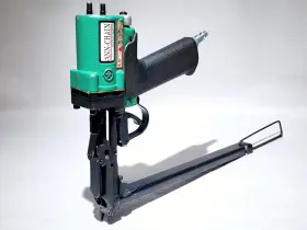 Ad03 Ann-chain Pneumatic D-ring Tool