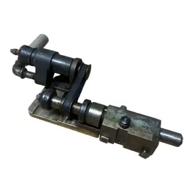 7541-a Aro 7541-b Corporation Mod Pneumatic Drive S&m Collet 7541-a Aro 7541-b Corporation Mod Pneumatic Drive S&m Collet