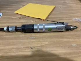 7853-es Aro The Corporation Bryan Ohio Right Angle Drill Model Rpm 1100