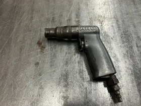 Aro Sg021b-15 Pneumatic Screwdriver 1500 Rpm