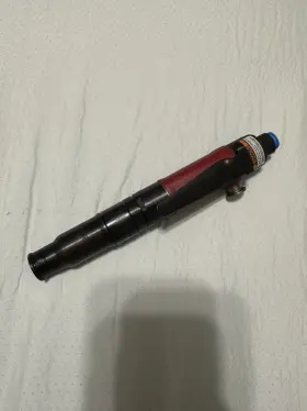 Aro Sl029b-26-q New - Tools Inline Screwdriver