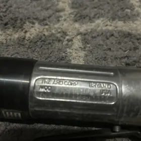 Sl053a-17 Aro Inline Lever Throttle Pneumatic Air Screwdriver 1700rpm
