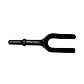 Ast49805 Astro Pneumatic 0.498 Shank Air Hammer Pickle Fork Ball Joint Separator Ast49805 Astro Pneumatic 0.498 Shank Air Hammer Pickle Fork Ball Joint Separator