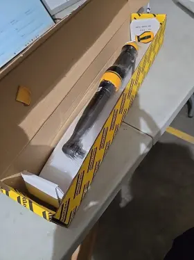 879215602 Atlas Copco Pneumatic Nutrunner Ltv29-2 R30-10 New