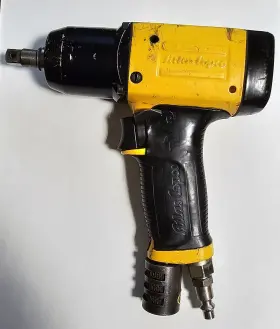 Hr10-re Atlas Copco 8pts55 Tools Ep 3/8 Inch Pneumatic Impulse Nutrunner #2