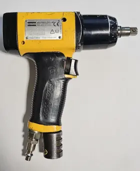 Hr10-re Atlas Copco 8pts55 Tools Ep 3/8 Inch Pneumatic Impulse Nutrunner