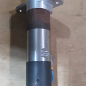 Atlas Copco A0840932 Pneumatic Motor Lzb 33lb Ar005-11 Industrial Air Tool
