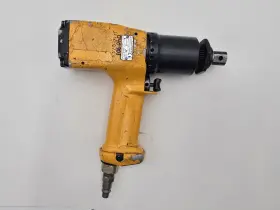 Atlas Copco A25001 Pneumatic 3/4 Inch Pistol Nutrunner Lmp51 H006-19