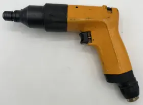 B179011 Atlas Copco 5c Hr/b Ergo Pulse Pneumatic Screwdriver Inch Hex Drive Reversible