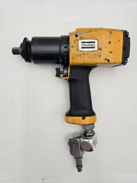 Atlas Copco C0422310 Pneumatic 1/2 Inch Pistol Nutrunner Ltp Ltp61 H170-13