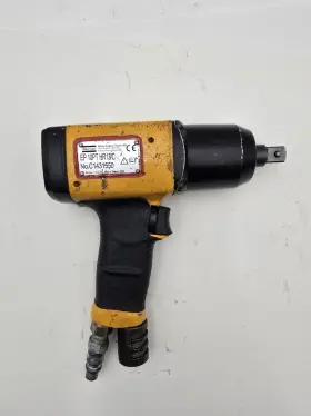 Atlas Copco C1431440 Pneumatic 1/2 Inch Pistol Pulse Tool Ep 10pt Hr13/c