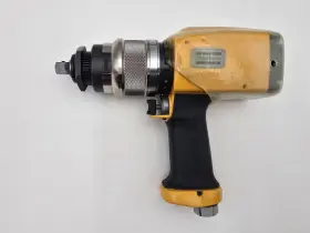 Atlas Copco C9512208 Pneumatic 1/2 Inch Pistol Nutrunner Ltp Ltp61 Hr100-13