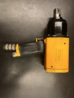 Ep16xshr20 Atlas Copco Ep16 Xs Hr20 Pulse Tool 3/4 Inch Drive Non Shut-off 160-240 Nm 2800 Rpm