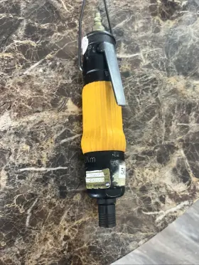 Ep5pt-hr42 Atlas Copco Ep5pt Sr42 Inline Autotrim Shut Off Pulse Tool 5-10nm 1/4ft Z2s5
