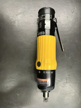 Ep5ptx15sr10 Atlas Copco Ep 5ptx15 Sr10 Pulse Tool 9-15 Nm 3/8 Inch Drive 5300 Rpm Shut-off Type