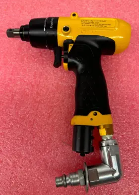 Atlas Copco Ep6pti32 Hr10-mt Ergopulse Pneumatic Torque Gun