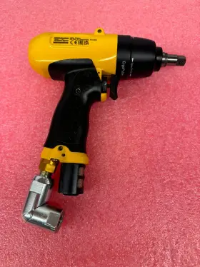 Atlas Copco Ep7pti55 Hr10-mt Ergopulse Pneumatic Torque Gun