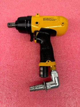Atlas Copco Ep9pti80 Hr13-mt Ergopulse Pneumatic Torque Gun