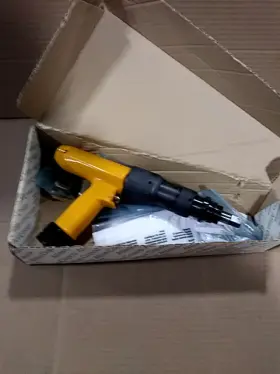 S7-50-13-ctads Atlas Copco Etps75013ctads Etp Pistol Grip Electric 1/2 Inch Drive Nutrunner - Ne