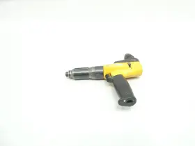 Hrf08-u Atlas Copco Lum 25 Pneumatic Screwdriver 7bar 800rpm
