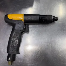 Lum12hrx8-wh Atlas Copco Reversible Pneumatic Air Screw Gun Working