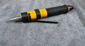 Lum22-sr4 Atlas Copco Lum22 Sr4 Pneumatic Screwdriver Air Straight
