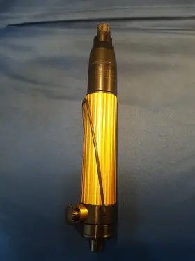 Lum24pr007-ss Atlas Copco G2u Lum24pr007 Straight Pneumatic Screwdriver 14