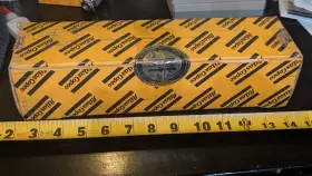 Pr10-p Atlas Copco Lum25 Lum 25 Screwdriver 8431 0265 46 Nib Pr10-p Atlas Copco Lum25 Lum 25 Screwdriver 8431 0265 46 Nib