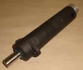 Atlas Copco Lzb-33-l-ar0026-11 Lzb33-l-ar0026-11 Vane Motor 8411030870 Air Tool Lzb33lar002611 New