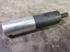 A200-11 Atlas Copco Lzb46 New Pneumatic Air Vane Motor P23 #3