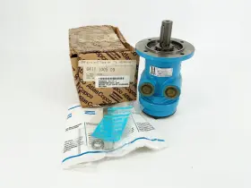 Lzl-05 Atlas Copco New Lzl05 Pneumatic Air Motor 7bar 100psig R/min 9000