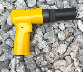 Rrh-06 Atlas Copco Rivet Gun Riveting Hammer