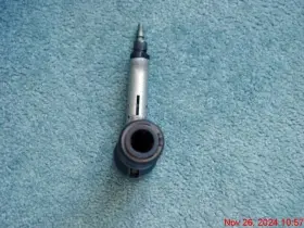 Rrn21p Atlas Copco Pneumatic Chipping Hammer Free Shipping #3