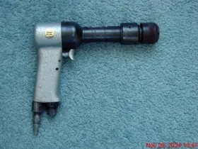 Rrn21p Atlas Copco Pneumatic Chipping Hammer Free Shipping