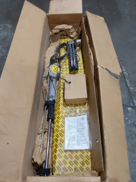 Sms-t12 Atlas Copco Radial Torque Arm Ril5c Tool Balancer New Kit