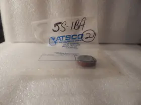 5s-1ba Atsco Seal Used As Replacement Part For T2ba And 1ba Bench Rammer Nos