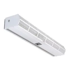 Clc08-1036ex-100-g Berner Low Profile Heated Air Curtain 3ft. 208v Clc08-1036ex-100-g Berner Low Profile Heated Air Curtain 3ft. 208v