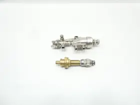 6220-2800-7 Binks Automatic Conventional Spray Gun #2
