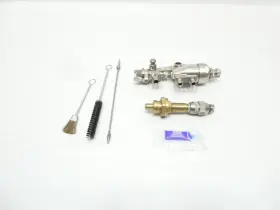 6220-2800-7 Binks Automatic Conventional Spray Gun