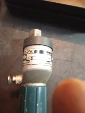 Bosch 0-607-454-213 Bosch-acotech Pneumatic Driver
