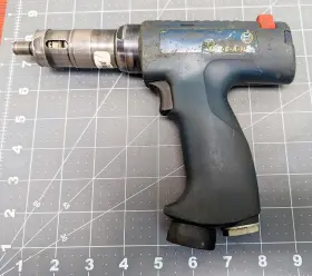 607453441 Bosch Production Tools Centre Grip Screwdriver Pneumatic Drill B7s4#7
