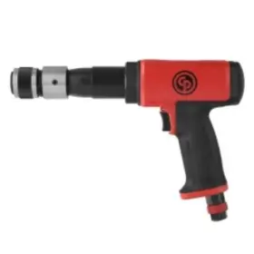8941071650 Chicago Pneumatic Low Vibration Long Hammer