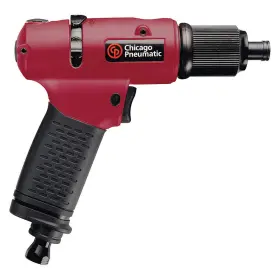 36wc41 Chicago Pneumatic Cp2612 Screwdriver Air-powered 4.4 Ft-lb