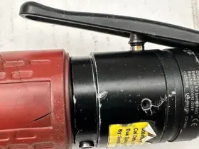 Cp2623 Chicago Pneumatic Screwdriver 1700 Rpm #3 Cp2623 Chicago Pneumatic Screwdriver 1700 Rpm #3