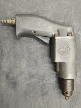 El1061912 Chicago Pneumatic Cp884 Impact Wrench Cp8848
