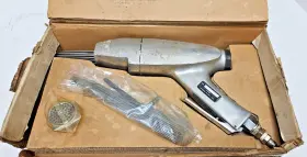 Cp952 Chicago Pneumatic Air Scaler Cp952 Chicago Pneumatic Air Scaler